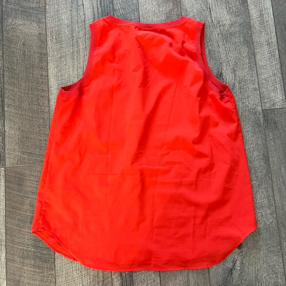 Mossimo blouse, size L. - Picture 3 of 5